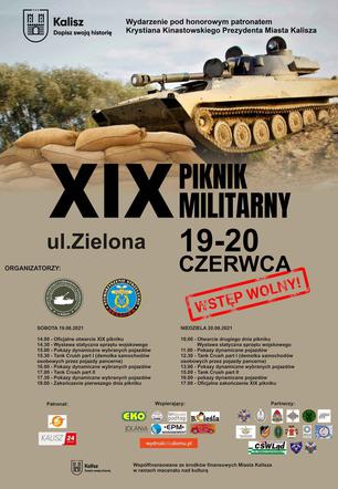 XIX Piknik Militarny 