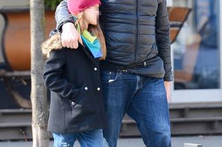 Karolak w limuzynie za 350 000 zł.