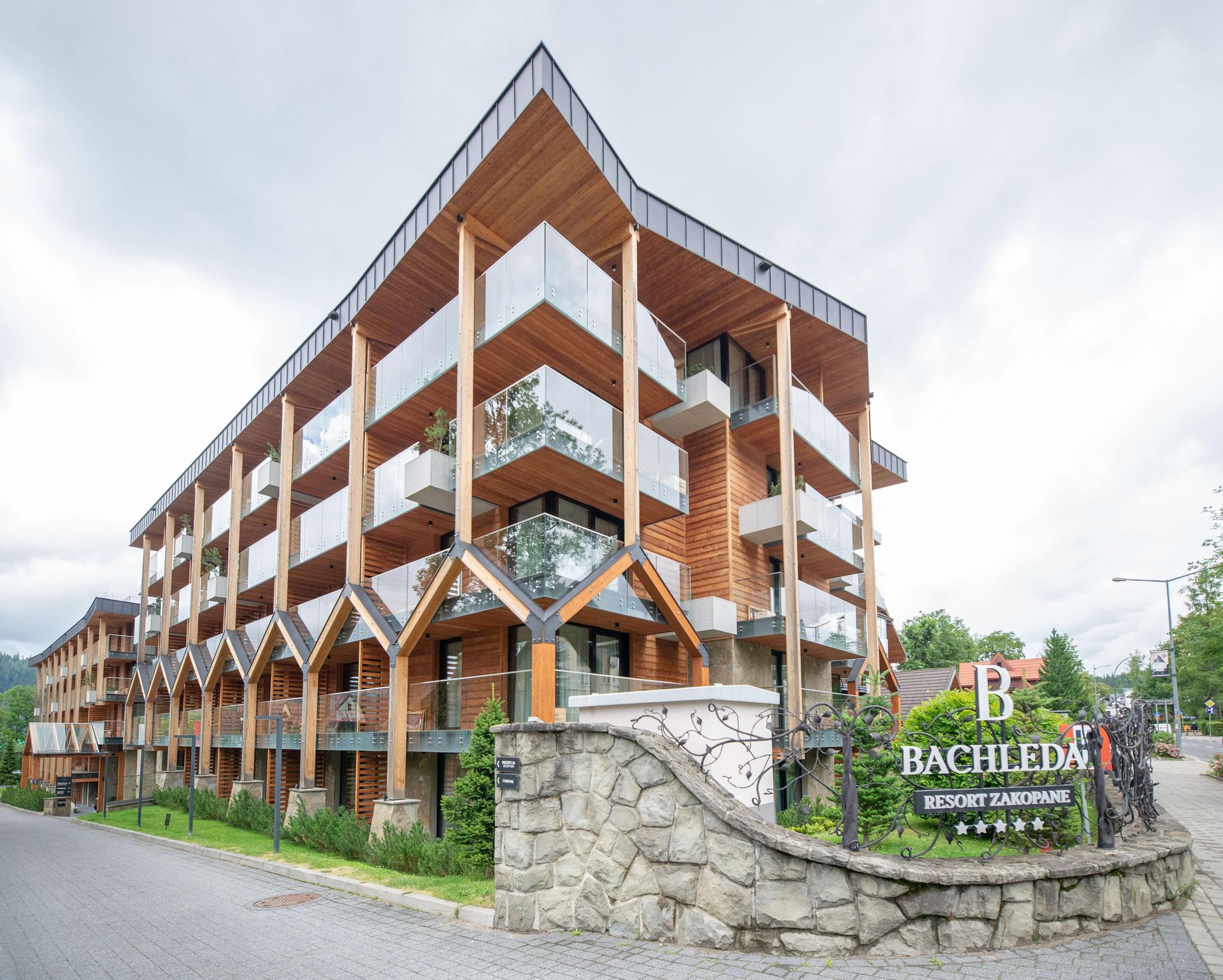 Bachleda Resort Zakopane