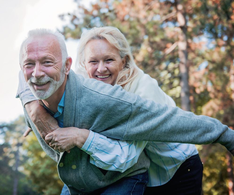 Te dwa leki razem przedłużają życie o 30 %. Oto koktajl wiecznej młodości