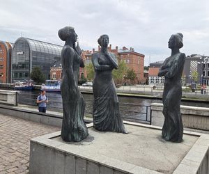 Rzeźby i pomniki, które tworzą Bydgoszcz. Poznaj symbole miasta