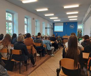  Targi Pracy i Edukacji Zamość 2025
