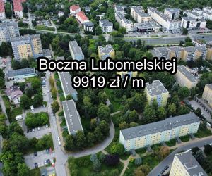 Przy której ulicy w Lublinie mieszkania są najdroższe? Zobacz najnowszy ranking!