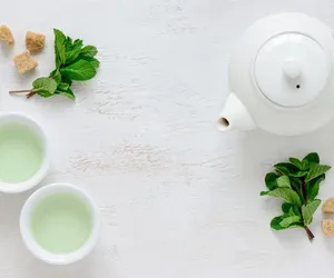 Pijesz zieloną herbatę? Na to musisz uważać