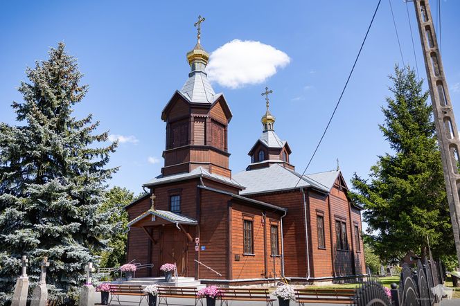 Milejczyce na Podlasiu