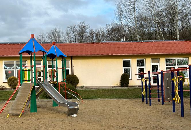 Wkrótce rusza przebudowa przedszkola w Kazimierzu Biskupim