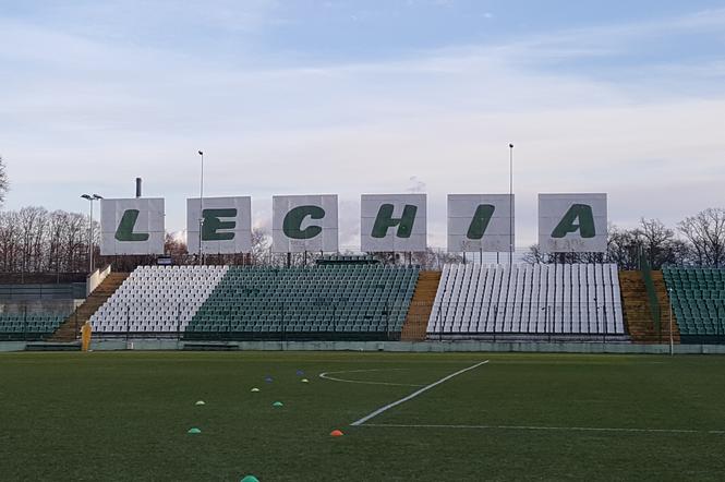 Lechia Gdańsk zagra z Piastem Gliwice