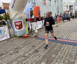 Półmaraton Ślimaka 2025