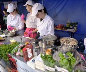 Stop marnowaniu żywności w Lesznie