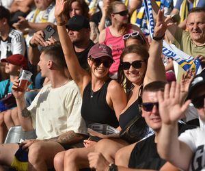 PRES Toruń - Innpro ROW Rybnik, zdjęcia kibiców i zawodników z meczu 12. kolejki PGE Ekstraligi