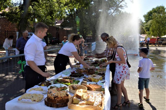 Ogólnopolski Festiwal Pasztetników i Potraw z Gęsi w Ostrzeszowie przełożony! 