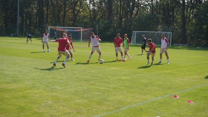 Widzew Łódź – Wisła Płock. Kibice zobaczyli debiutantów i byłego piłkarza