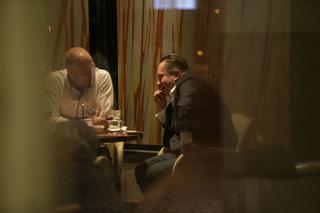 KAMIL DURCZOK PO PROCESIE.