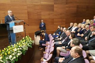 Porozmawiajmy o niepełnosprawnych! Regionalna konferencja z okazji 100-lecia Publicznych Służb Zatrudnienia