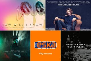 Whitney Houston & Clean Bandit, Michael Schulte i inni w New Music Friday w Radiu ESKA!