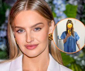 Karolina Pisarek zaczyna leczenie. Wyznała, co jej dolega