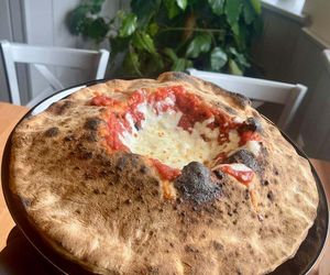 Pizzeria Otto (Aleksandrowska 76 – zamknięte w poniedziałki i wtorki)