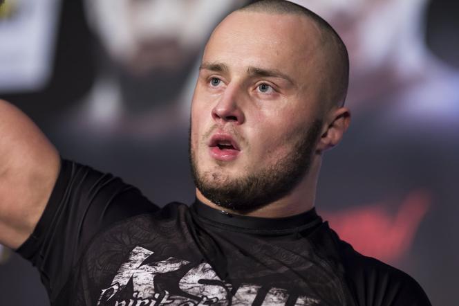 Wiadomo, gdzie Tomasz Narkun stoczy kolejną walkę! To nie KSW, będziecie w szoku