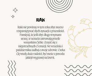 Te znaki zodiaku odnajdą szczęście w 2024 r. - sprawdź horoskop ROCZNY