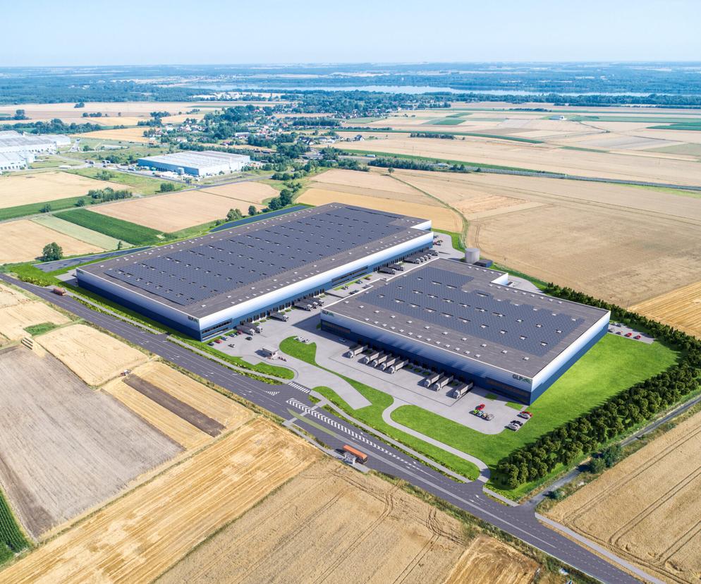 GLP Gliwice II