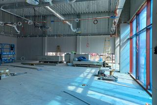 Znamy datę otwarcia nowej części Galerii Leszno. Park Leszno 2 ruszy jesienią