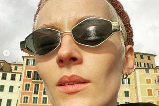 Barwy szczęścia. Renata (Anna Mrozowska)