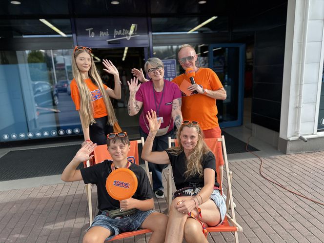 ESKA Summer City i VIVE Profit