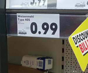 Porównanie cen w niemieckich i polskich sklepach. Gdzie jest taniej?