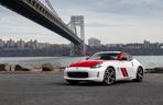 Nissan 370Z 50th Anniversary Edition 