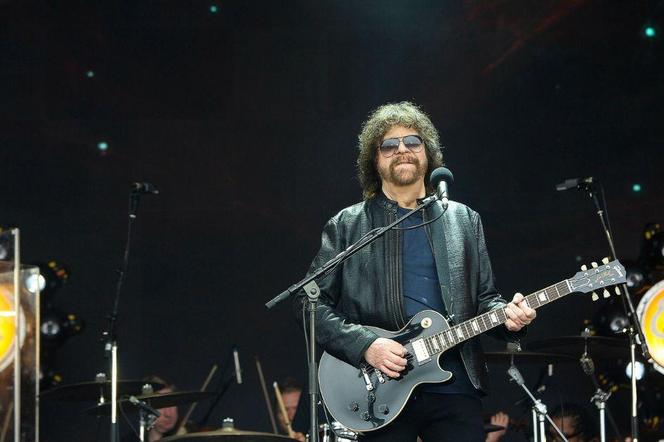 Jeff Lynne odchodzi na koncertową emeryturę. Ogłosił pożegnalną trasę