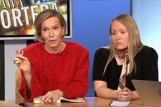 Paulina Smaszcz płacze w Sprawie dla reportera. Emocje wzięły nad nią górę