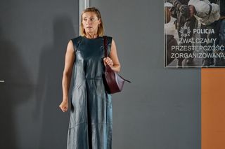 Na Wspólnej odc. 3939. Patrycja (Anita Jancia-Prokopowicz)