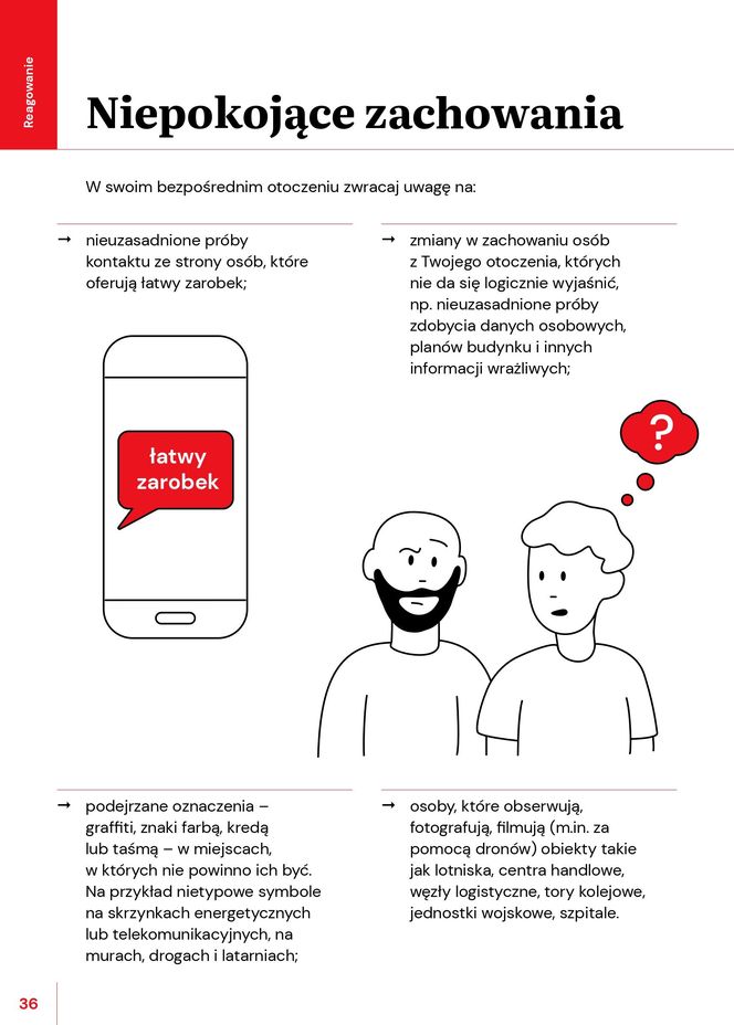Poradnik bezpieczeństwa GOV.PL