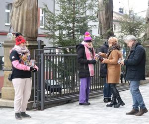 Tak grała Wielka Orkiestra Świątecznej Pomocy w Piekarach Śląskich