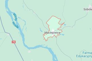 Najmłodsze miasta w woj. mazowieckim
