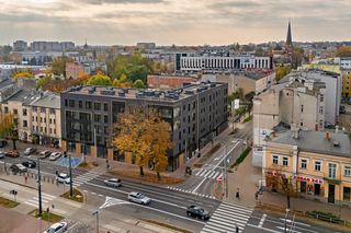 pierwsza inwestycja Trust Investrent na Śląsku, w Częstochowie