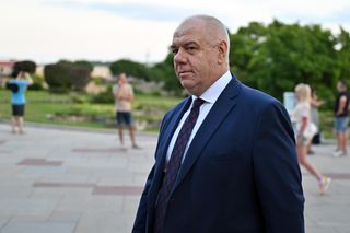 Jacek Sasin wprost o Zbigniewie Ziobrze i Marcinie Romanowskim. Będą w Polsce prześladowani?