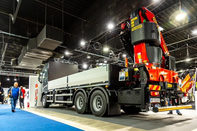 Warsaw Tools & Hardware Show 2025