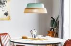 Designerskie lampy z sieciówek