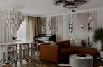 Nowe oblicze klasyki. Luksus i elegancja wg architektów z pracowni Interiorsy