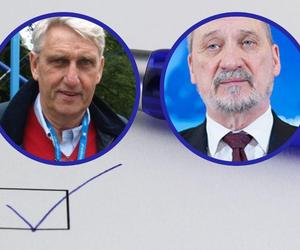 Starcie tytanów w okręgu piotrkowskim