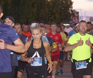 Tak było na PKO Piekarskim Półmaratonie i Nocnej zaDyszce w 2023 r.