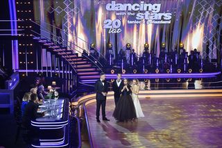 Anna Mucha w Tańcu z Gwiazdami