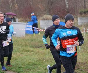 Bieg przełajowy Cross Country w Bydgoszczy! Wielkie ściganie w Myślęcinku [ZDJĘCIA]