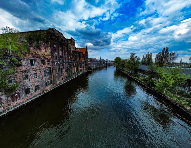 Szczecin to perła Pomorza Zachodniego!