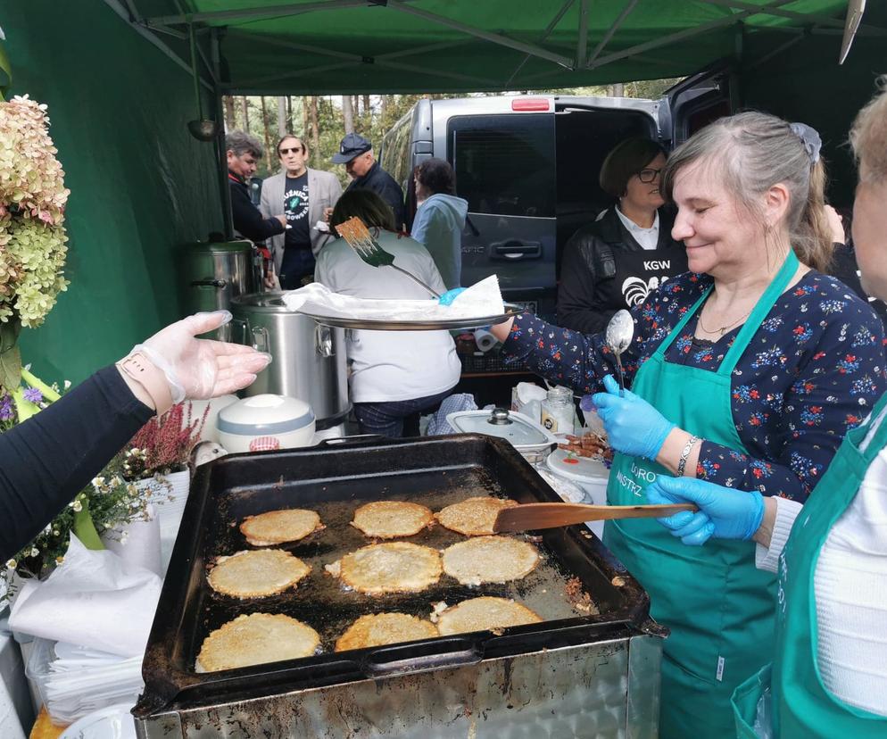 To by BARDZO SMACZNY festiwal na KOŃCU ŚWIATA