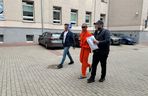 Zabójstwo w Marcinkowie. Areszt dla Mateusza P.