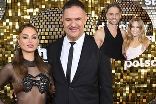 Karolak zdobył tyle samo punktów, co Kaczorowska i Rogacewicz: Byliśmy ZASKOCZENI! 