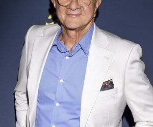 Zygmunt Chajzer chce wrócić do Idź na całość