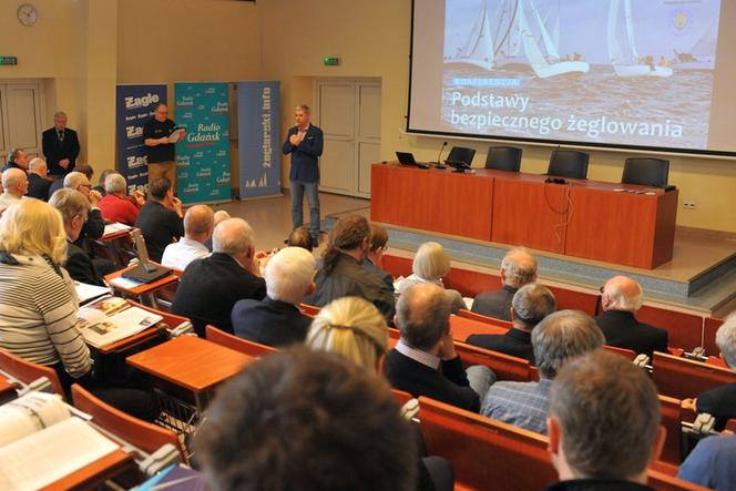 Konferencja Bezpieczeństwa 2018